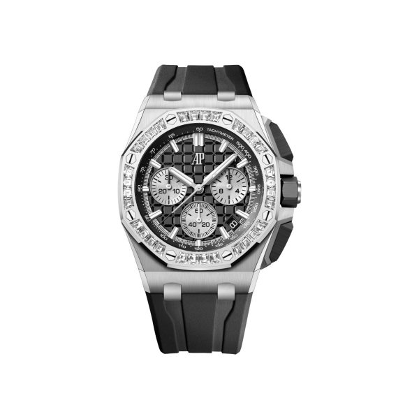 Audemars Piguet Royal Oak Offshore SELFWINDING CHRONOGRAPH Ref# 26424BC.ZZ.D002CA.01