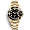 SUBMARINER DATE 41 - 126618