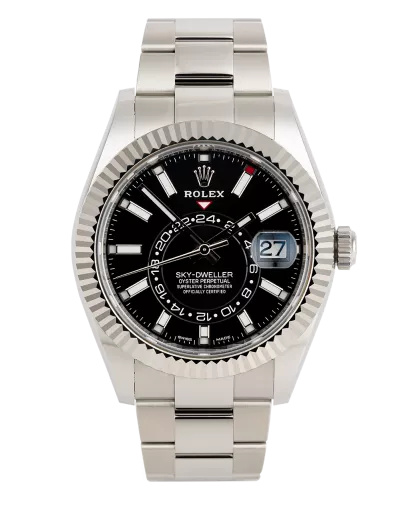 ROLEX 130019 Sky Dweller 42 'Annual Calendar'