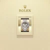 Rolex Cosmograph Daytona Oyster, 40 mm, white gold and diamondsReference 126579RBR