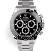 ROLEX 116500LN COSMOGRAPH DAYTONA "CERACHROM" "