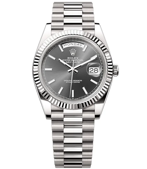 Rolex Day-Date 40mm, Ref. # 228239-0060