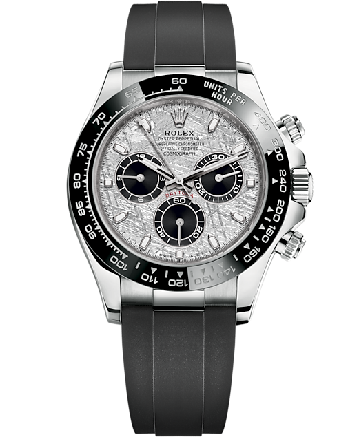 Rolex Cosmograph Daytona 40mm, Ref. # 116519ln-0038