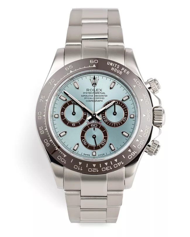 ROLEX 116506 COSMOGRAPH DAYTONA "