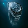 Rolex 126067 Sea-Dweller Deepsea Challenge RLX titanium Men’s Watch