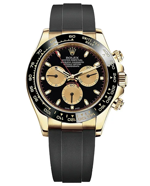 Rolex Cosmograph Daytona Ref. # 116518ln-0047