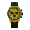 ROLEX Diw Daytona carbon bumblebee 40mm quartz fiber