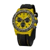 ROLEX Diw Daytona carbon bumblebee 40mm quartz fiber