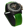 ROLEX Diw Daytona carbon all carbon lime 40mm oyster black