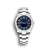 Rolex Air-King 34mm Dial Blue Ref.114200