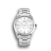 Rolex Air-King 34mm Dial Silver Ref.5500