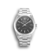 Rolex Air-King 34mm Dial Black Ref.14000