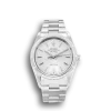 Rolex Air-King 34mm Dial Silver Ref.14010M