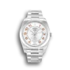 Rolex Air-King 34mm Dial Silver Ref.114200