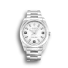 Rolex Air-King 34mm Dial White Ref.114200