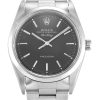 Rolex Air-King 34mm Dial Black Ref.14000