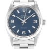 Rolex Air-King 34mm Dial Blue Ref.14000