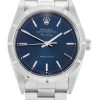 Rolex Air-King 34mm Dial Blue Ref.14010M