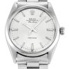 Rolex Air-King 34mm Dial Silver Ref.5500