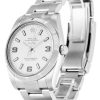 Rolex Air-King 34mm Dial White Ref.114210