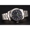 Rolex Air-King 38mm Dial Black Ref.1454020