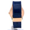 Hublot Classic Fusion King Gold Blue 45mm, Ref# 511.OX.7180.LR