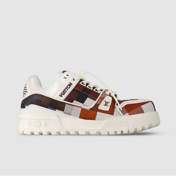 LV TRAINER MAXI