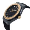 Hublot Classic Fusion Ceramic King Gold 45mm, Ref# 511.CO.1181.RX