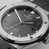 Hublot Classic Fusion Automatic 42mm, Ref# 542.NX.7071.LR