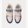 LV Trainers Blue