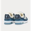 LV Trainers Blue