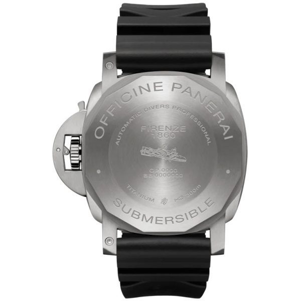 Panerai Submersible Ref# PAM01305