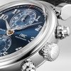 Da Vinci Chronograph Edition "Laureus Sport for Good Foundation"