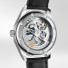 Portugieser 40mm Silver/Rose Dial Men's Automatic Strap Watch