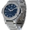 Hublot Classic Fusion Automatic 45mm, Ref# 510.NX.7170.NX