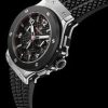 Hublot Big Bang, Original Steel Ceramic 44mm, Ref# 301.SB.131.RX