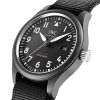 Pilot's Top Gun 41mm Black Ceramic Men's Automatic Watch