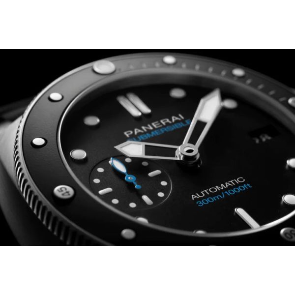 Panerai Submersible Ref# PAM00683