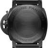 Panerai Submersible Carbotech™ - 47mm, Ref# PAM01616