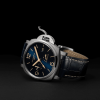 Panerai Luminor Due GMT Power Reserve - 45mm, Ref# PAM00964