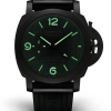 Panerai Luminor Luna Rossa GMT - 44mm, Ref# PAM01036