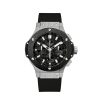 Hublot Big Bang, Steel Ceramic Chronograph Evolution  Automatic 44mm, Ref# 301.SM.1770.RX