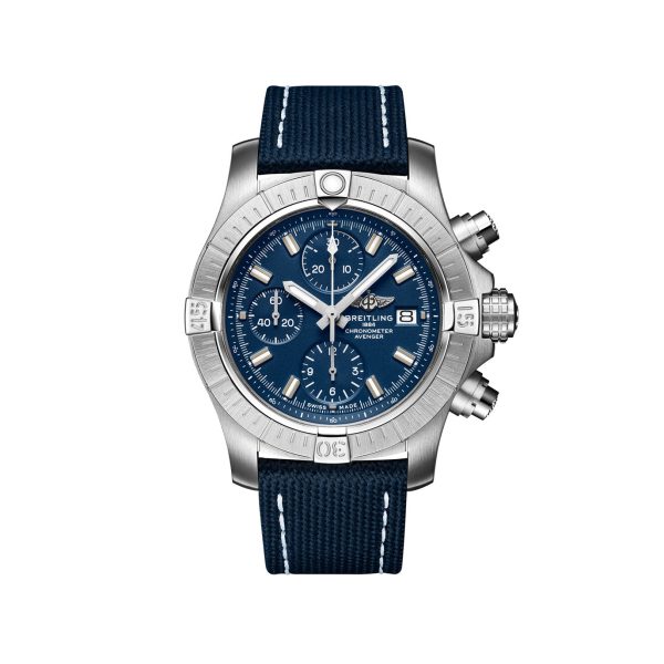 Breitling Avenger CHRONOGRAPH Ref# A13385101C1X1