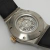 Hublot Classic Fusion Titanium King Gold 45mm, Ref# 511.NO.1181.RX