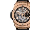 Unworn Hublot Big Bang Unico King Gold Ref# 441.OX.1181.RX