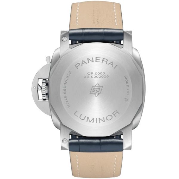 Panerai Luminor Marina Ref# PAM01313