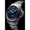 Panerai Luminor Marina Specchio Blu Ref# PAM01316