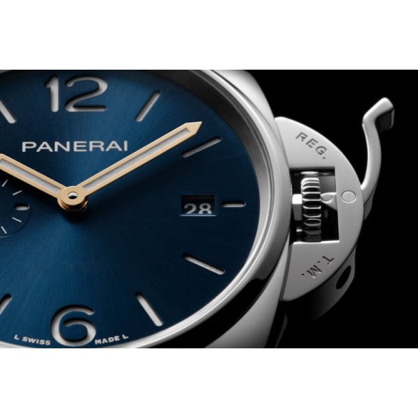 Panerai Luminor Due Ref# PAM01124