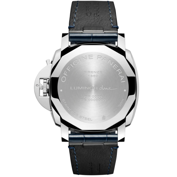 Panerai Luminor Due - 42mm, Ref# PAM01274