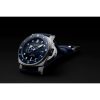 Panerai Submersible QuarantaQuattro ESteel™ Blu Profondo Ref# PAM01289